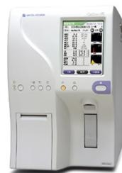 Máy xét nghiệm huyết học  MEK-6420K Nihon Kohden
